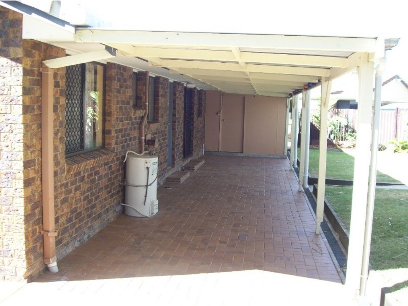 16 Tysoe Street, Deception Bay QLD 4508