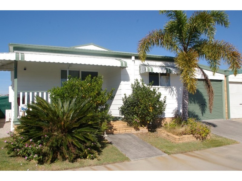 Palm Lake Resort, Deception Bay QLD 4508