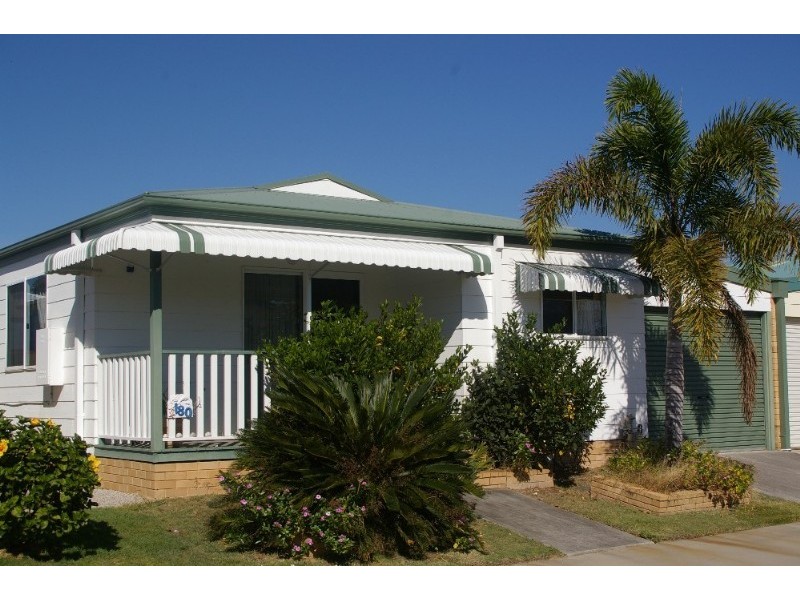 Palm Lake Resort, Deception Bay QLD 4508