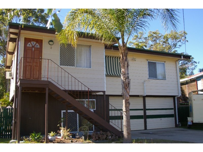 2 Elna Court, Deception Bay QLD 4508