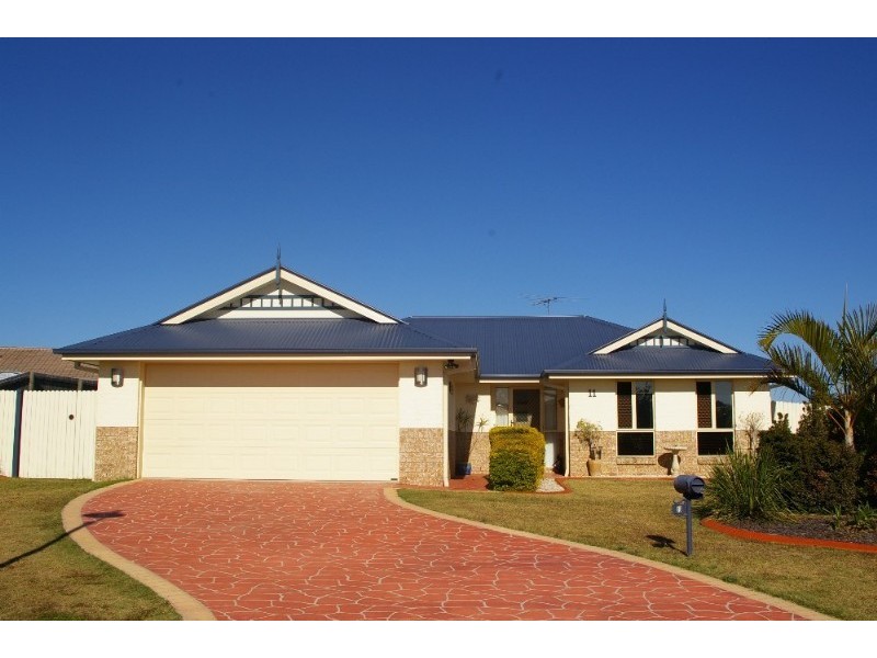 11 Drillham Court, Deception Bay QLD 4508