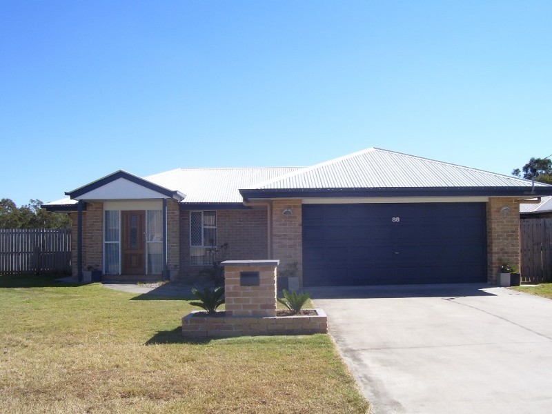 88 Bronzewing Crescent, Deception Bay QLD 4508