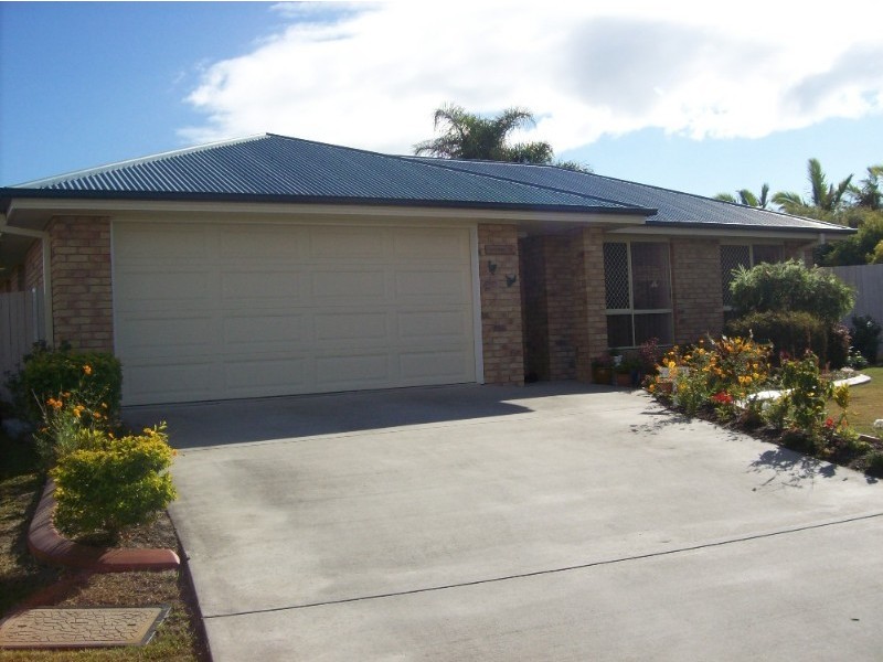 25 Penelope Place, Deception Bay QLD 4508