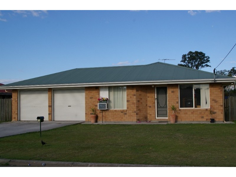 63 Bronzewing Crescent, Deception Bay QLD 4508