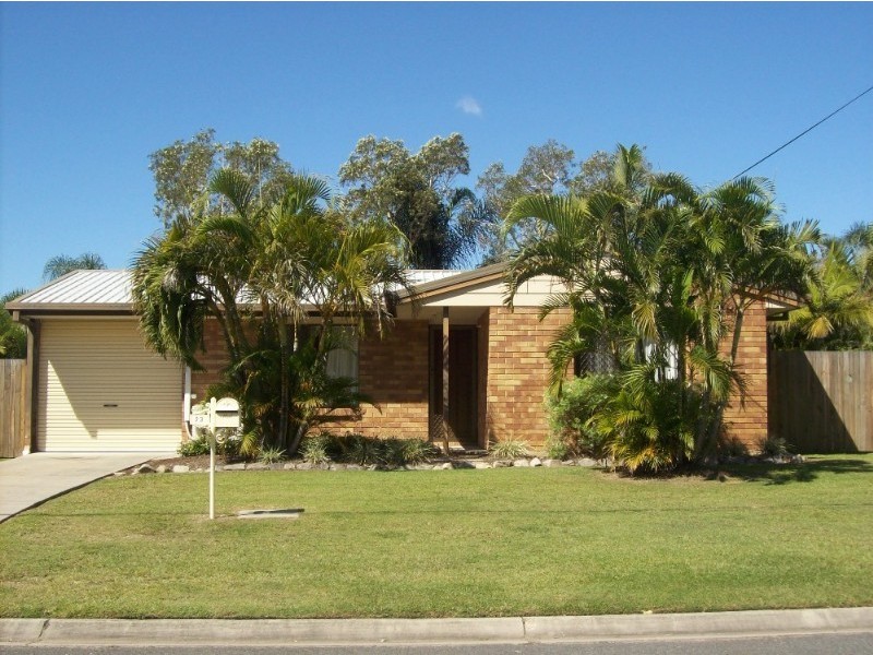 23 Tysoe Street, Deception Bay QLD 4508