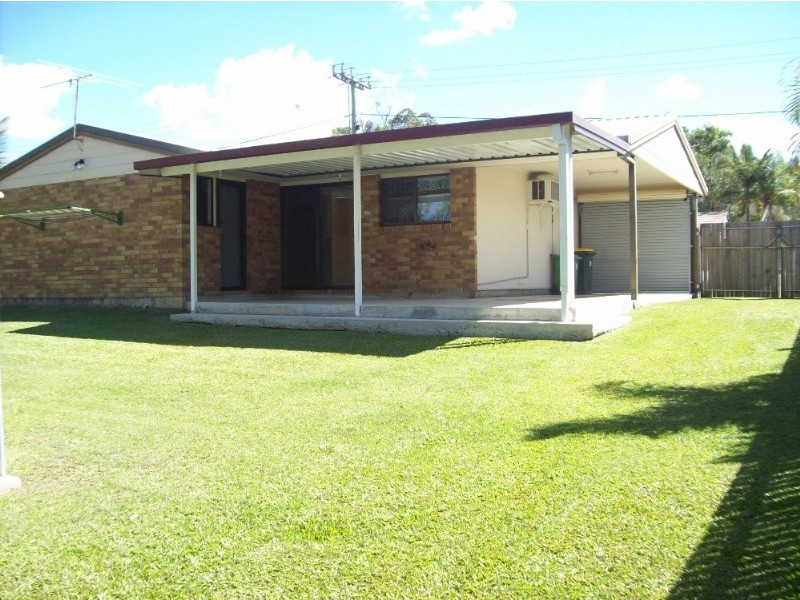 23 Tysoe Street, Deception Bay QLD 4508