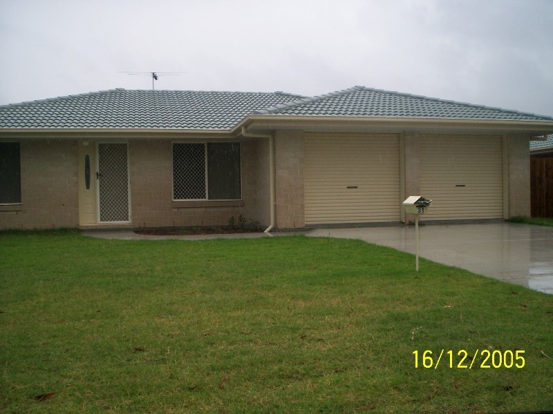 31 Kelliher Street, Rothwell QLD 4022