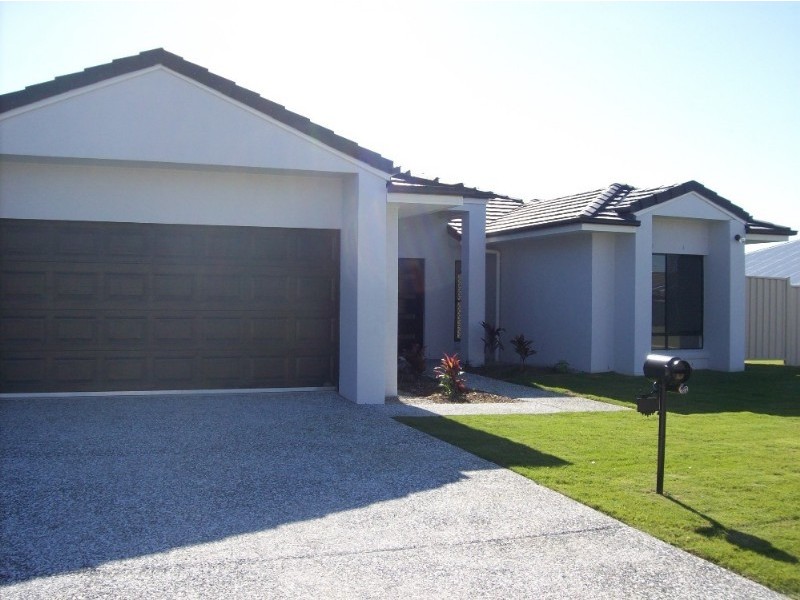 101 Northridge Circuit, Deception Bay QLD 4508