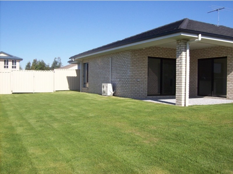 101 Northridge Circuit, Deception Bay QLD 4508