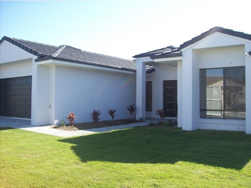 101 Northridge Circuit, Deception Bay QLD 4508