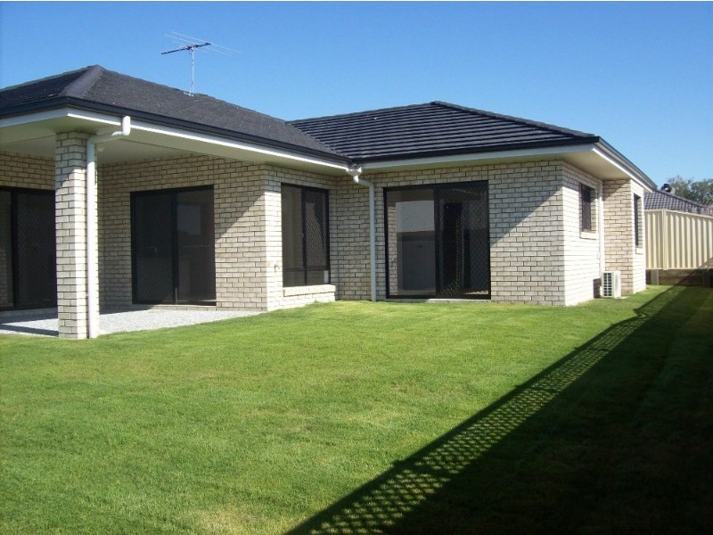 101 Northridge Circuit, Deception Bay QLD 4508