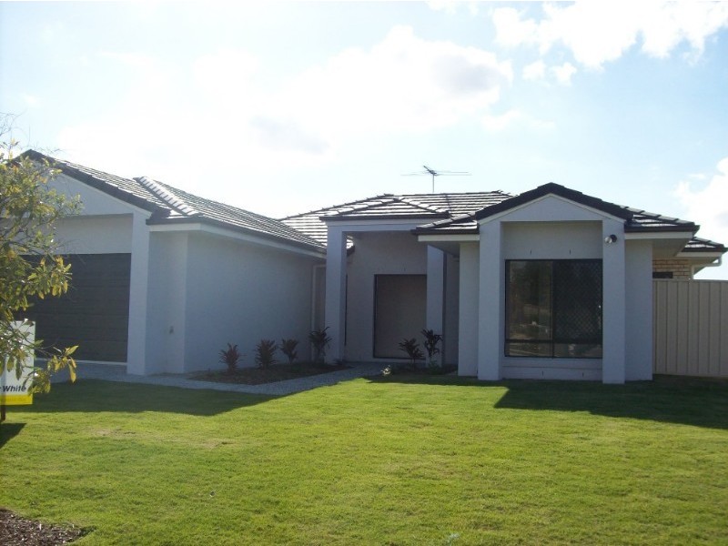 101 Northridge Circuit, Deception Bay QLD 4508