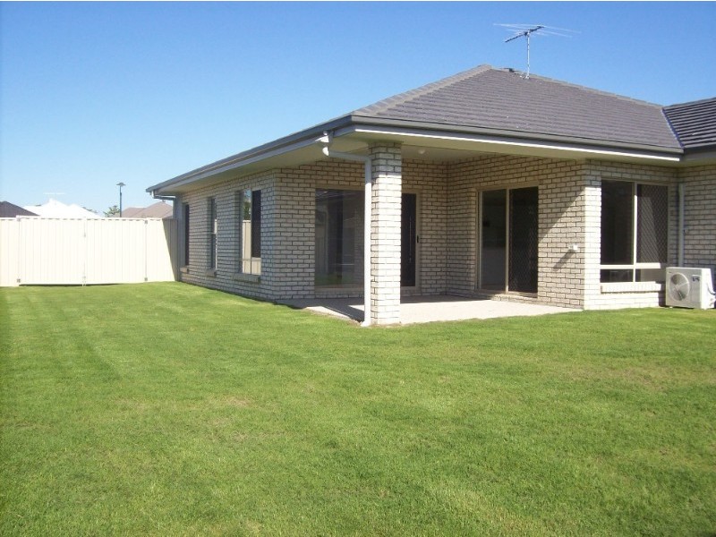 97 Northridge Circuit, Deception Bay QLD 4508