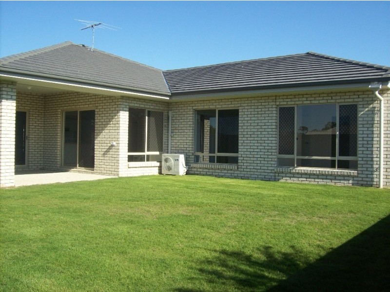 97 Northridge Circuit, Deception Bay QLD 4508