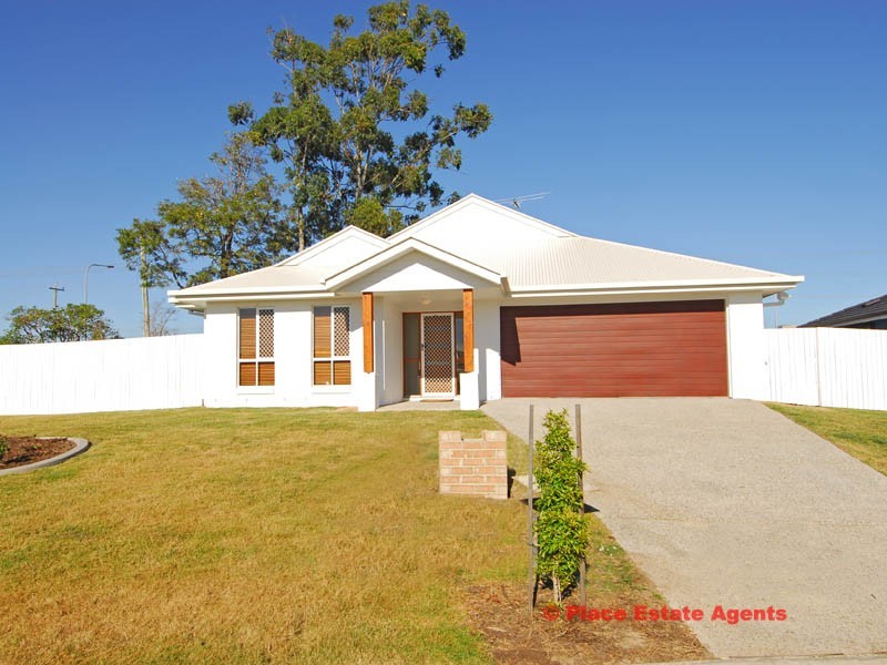 12 Caitlin Court, Rothwell QLD 4022