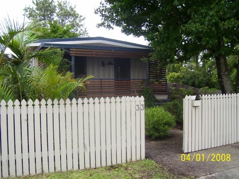 33 Grosvenor Terrace, Deception Bay QLD 4508