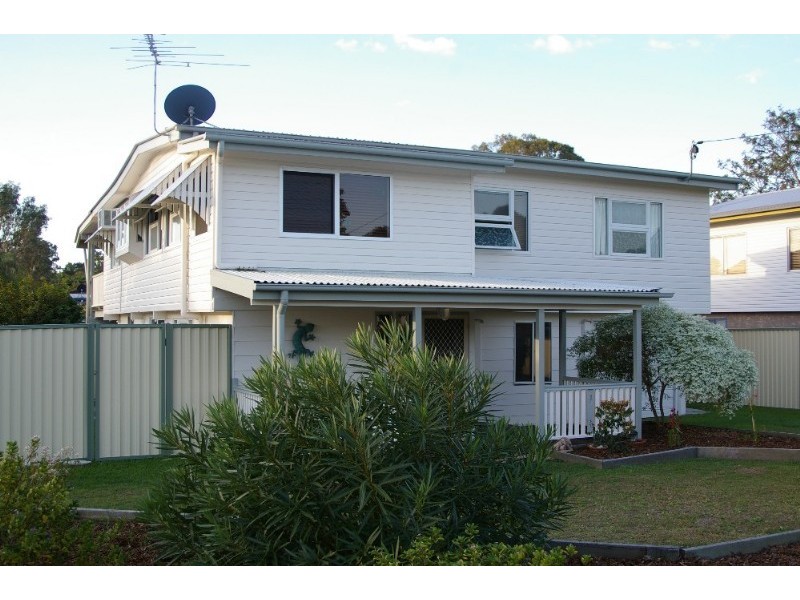 69 Osborne Terrace, Deception Bay QLD 4508
