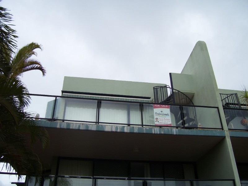 4/51 Landsborough Avenue, Scarborough QLD 4020