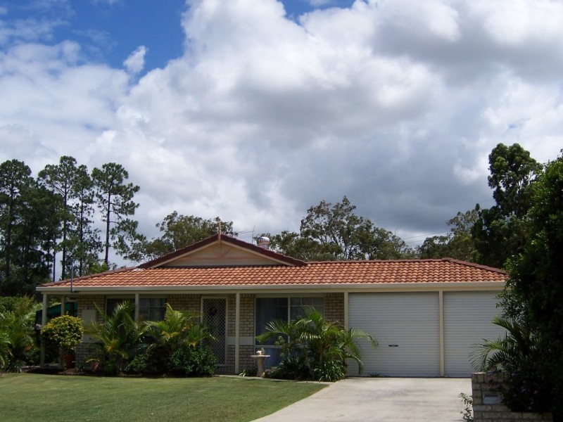 6 Julian Court, Deception Bay QLD 4508