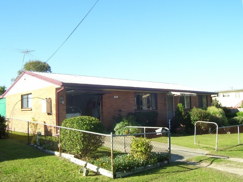 46 Lisa Street, Deception Bay QLD 4508
