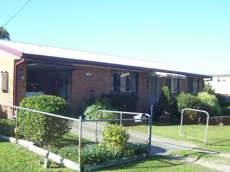 46 Lisa Street, Deception Bay QLD 4508