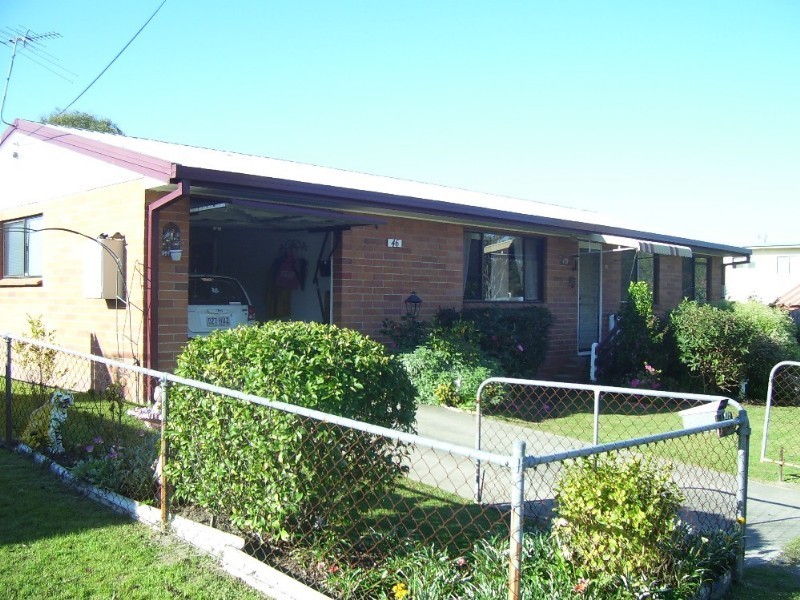 46 Lisa Street, Deception Bay QLD 4508