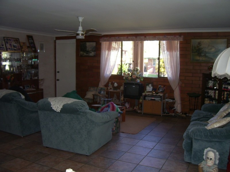 46 Lisa Street, Deception Bay QLD 4508