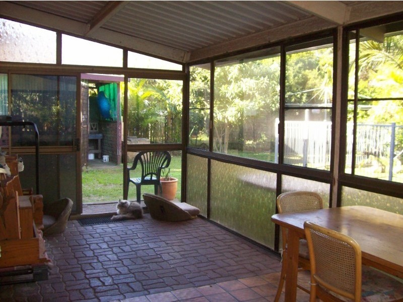 286 Elizabeth Avenue, Clontarf QLD 4019