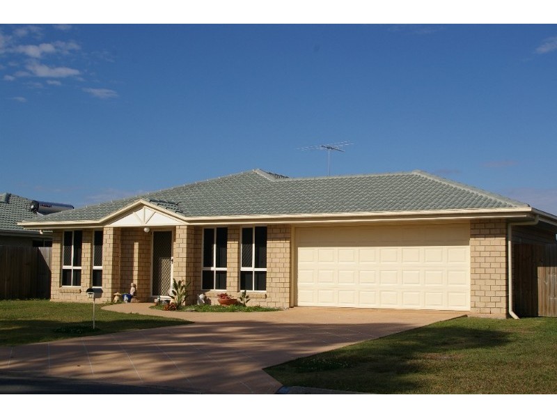 33 Kelliher Street, Rothwell QLD 4022