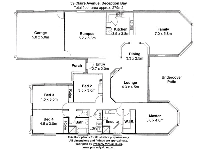 39 Clair Avenue, Deception Bay QLD 4508