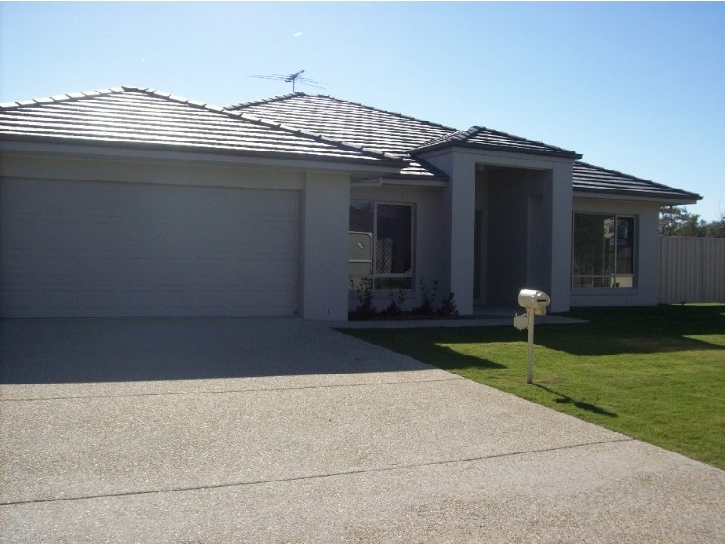 97 North Ridge Circuit, Deception Bay QLD 4508