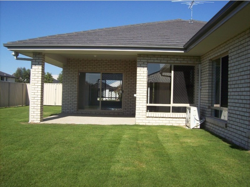 97 North Ridge Circuit, Deception Bay QLD 4508