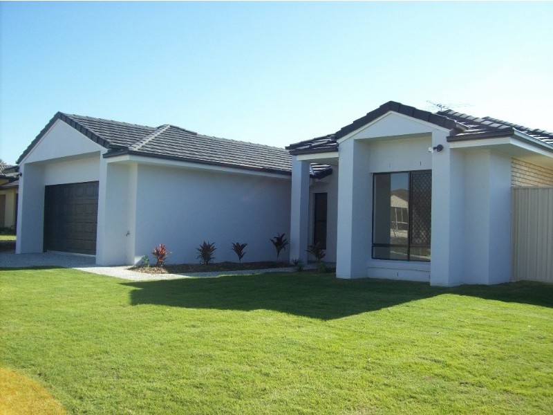 101 North Ridge Circuit, Deception Bay QLD 4508