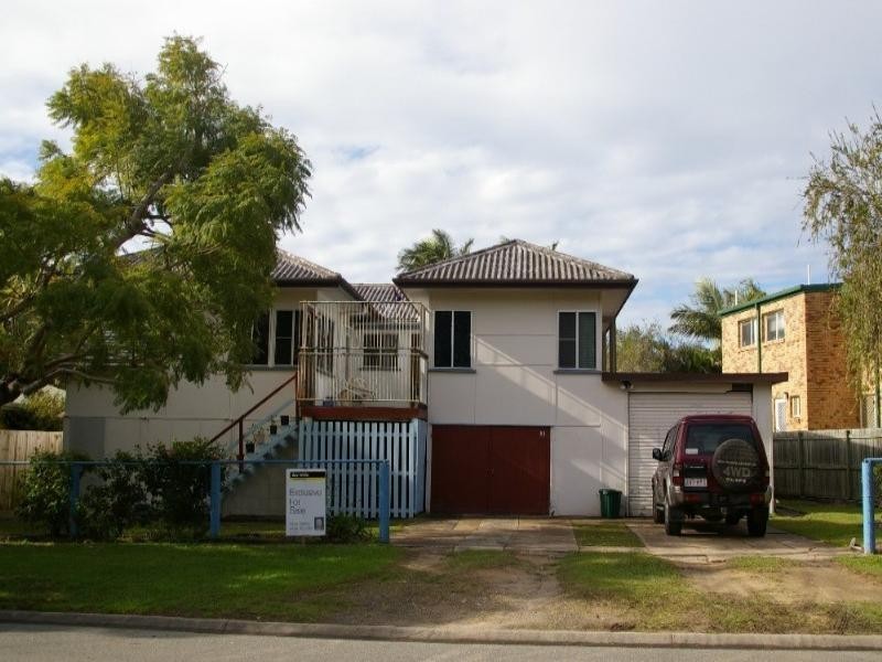 21 Central Avenue, Deception Bay QLD 4508