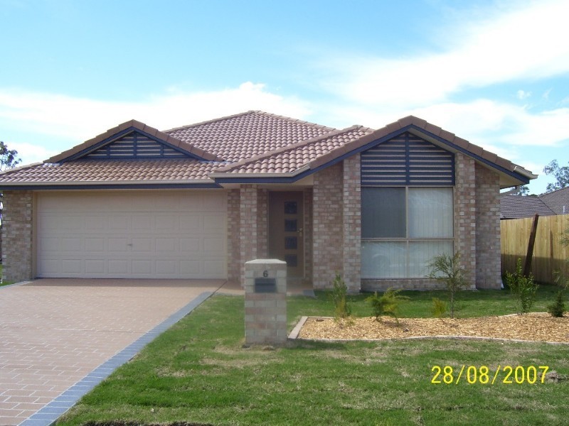 6 Wollemi Court, Morayfield QLD 4506