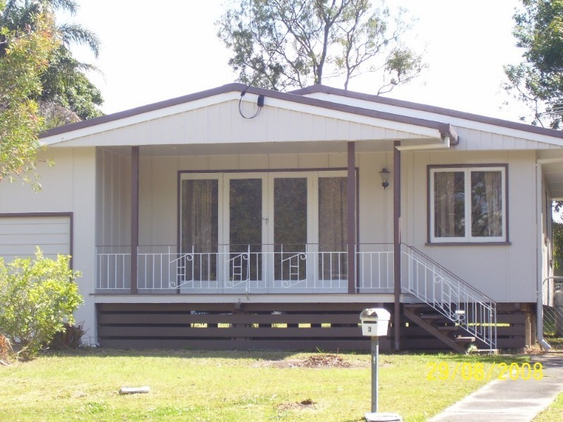 3 Endeavour Street, Deception Bay QLD 4508