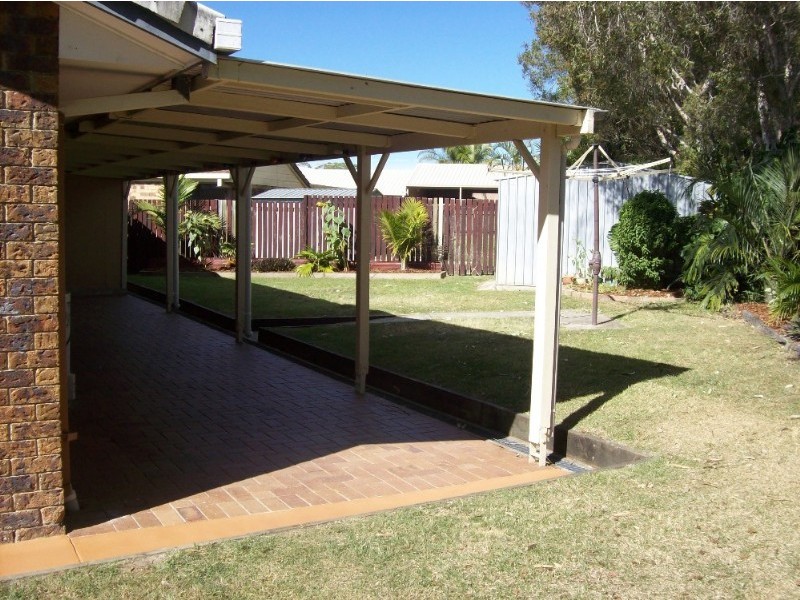 16 Tysoe Street, Deception Bay QLD 4508