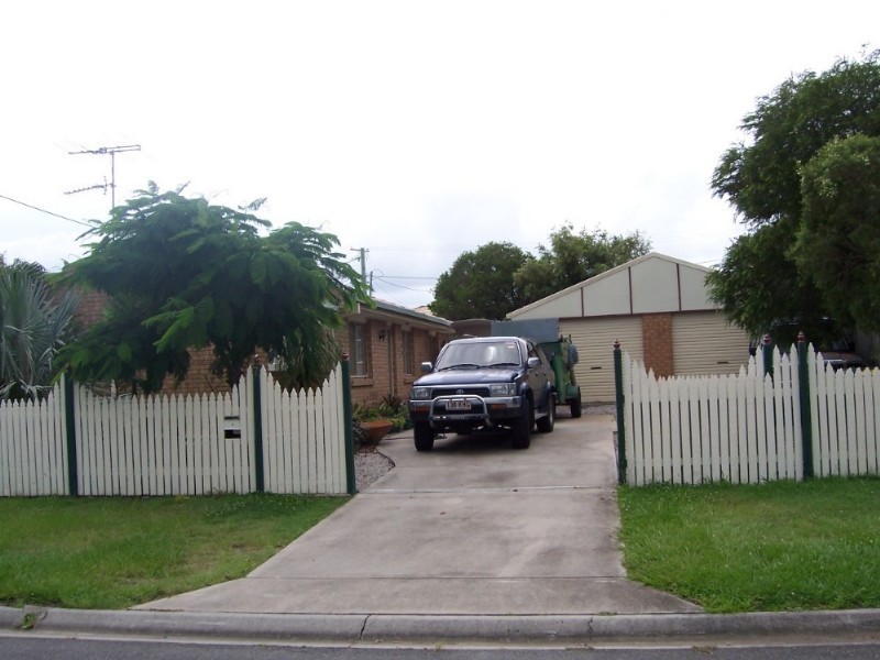 7 Samantha Court, Deception Bay QLD 4508