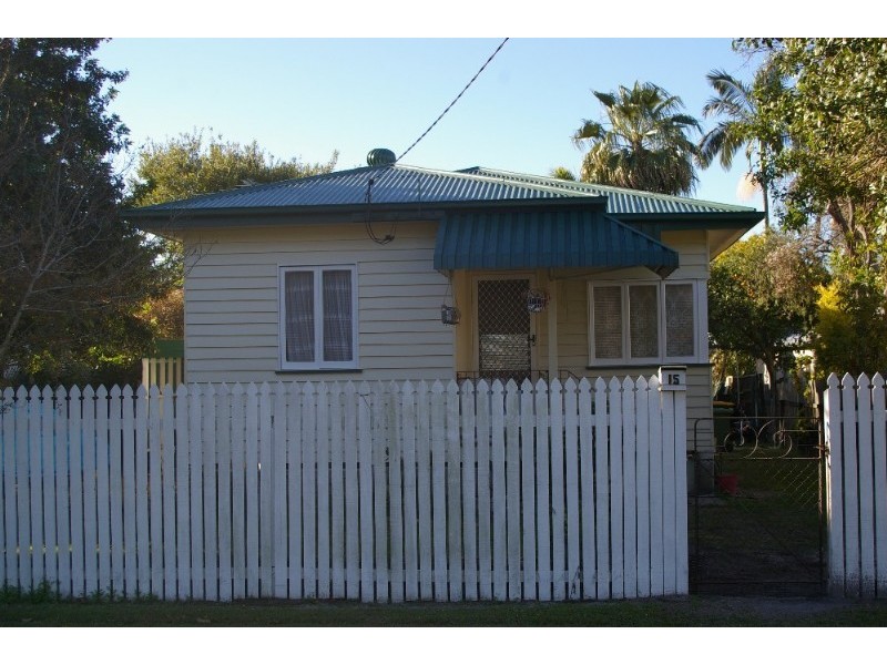 15 Seymour Street, Deception Bay QLD 4508