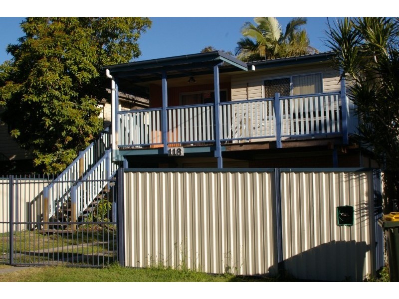 118 Beaufort Place, Deception Bay QLD 4508