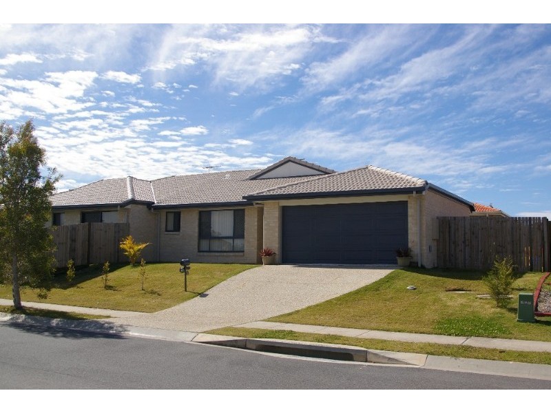 5b Lady Bowen Parade, Rothwell QLD 4022