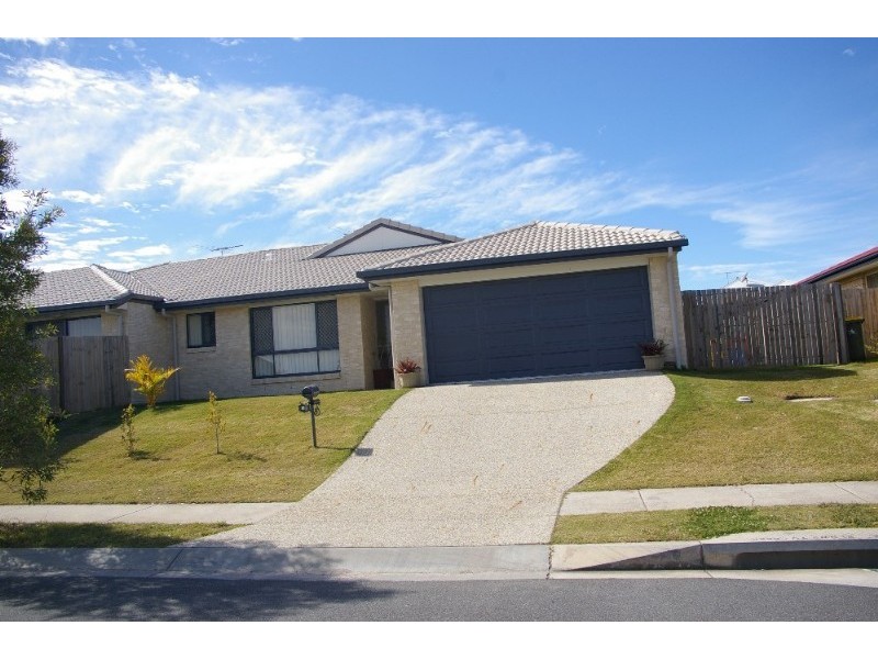 5b Lady Bowen Parade, Rothwell QLD 4022