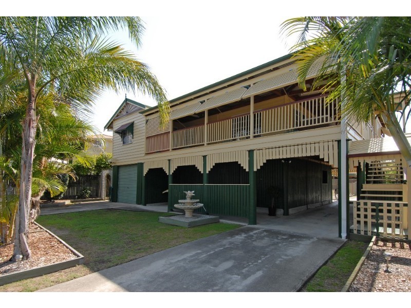 201 Esplanade South, Deception Bay QLD 4508