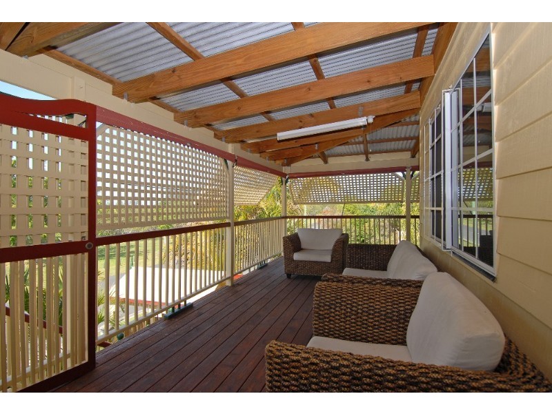 201 Esplanade South, Deception Bay QLD 4508