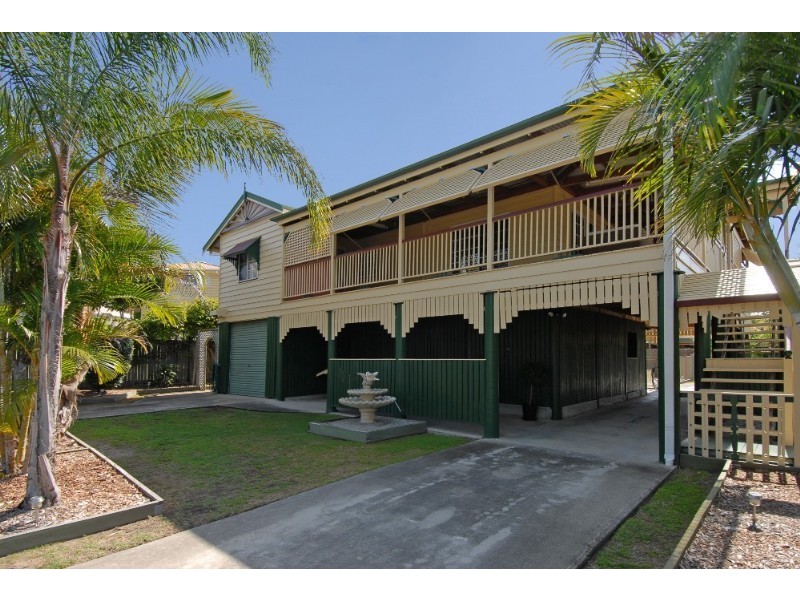 201 Esplanade South, Deception Bay QLD 4508