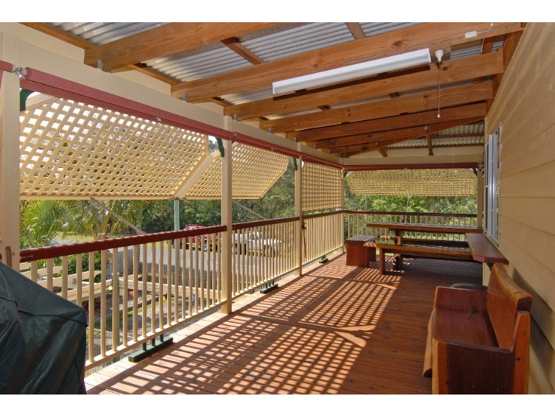 201 Esplanade South, Deception Bay QLD 4508