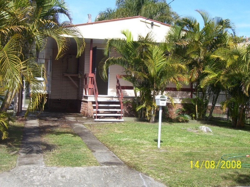 56 Windsor Place, Deception Bay QLD 4508