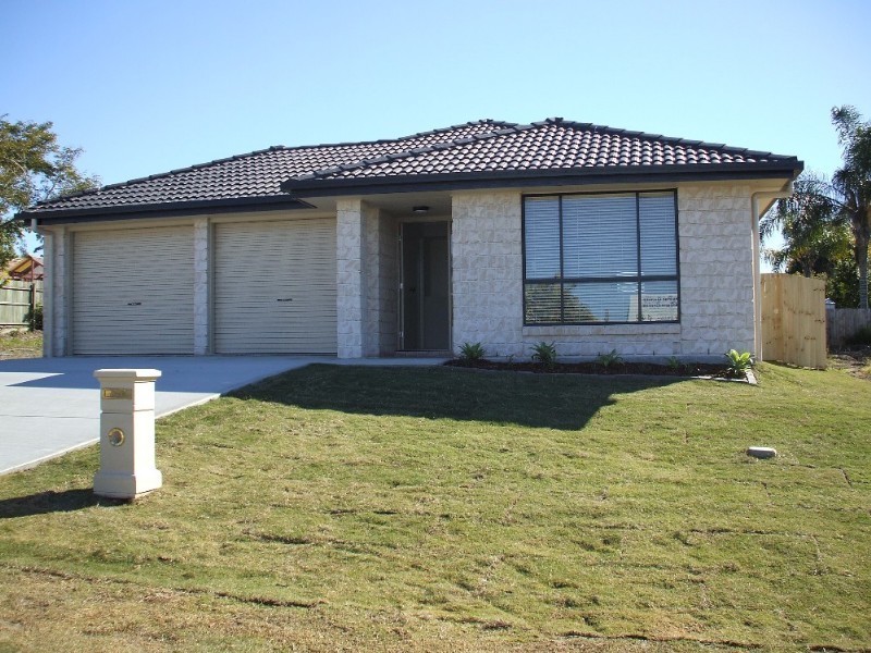 55 Shayne Avenue, Deception Bay QLD 4508