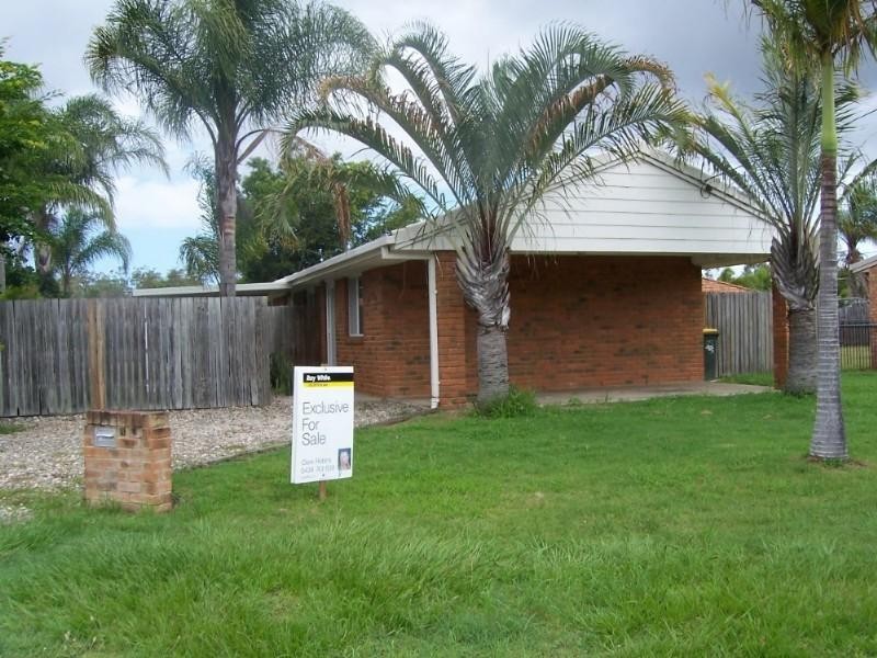 8 Samantha Court, Deception Bay QLD 4508