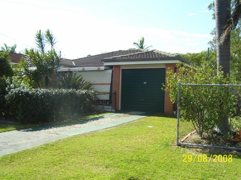33 Seaview Parade, Deception Bay QLD 4508